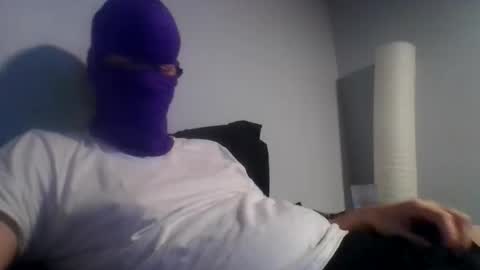 bennybueno online show from May 30, 2:54 am