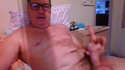 bennybutterfly007 online show from October 6, 7:26 am