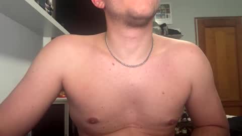 bennydemon online show from April 3, 3:02 am