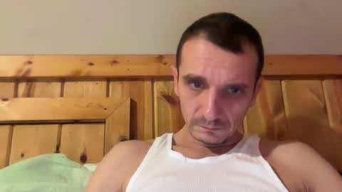 benny and innocentvixon online show from January 9, 3:45 am