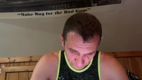 benny and innocentvixon online show from July 21, 3:41 am