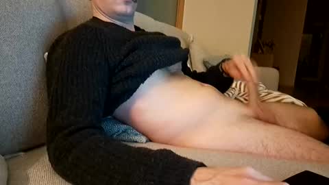 benoitgmx12 online show from February 18, 8:41 pm