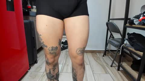 Ben Braxton online show from September 9, 7:58 pm