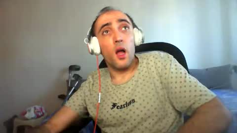 bentish online show from September 13, 2:08 pm