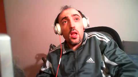 bentish online show from February 16, 4:21 pm