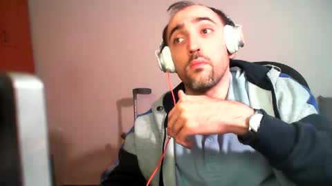 bentish online show from February 17, 6:50 pm