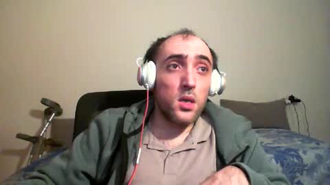 bentish online show from April 5, 6:16 pm