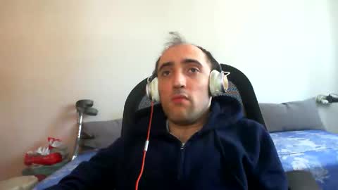 bentish online show from January 17, 9:30 am