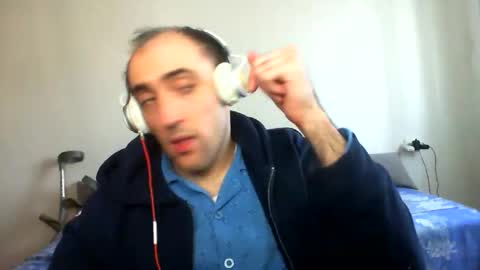 bentish online show from March 20, 2:00 pm