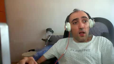 bentish online show from September 27, 8:56 am