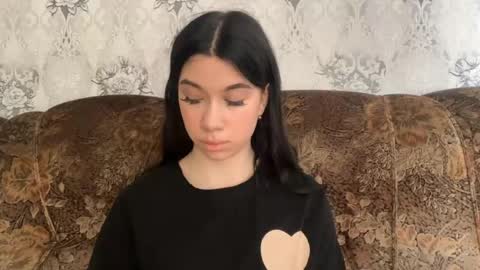 Kate online show from April 21, 2:51 am