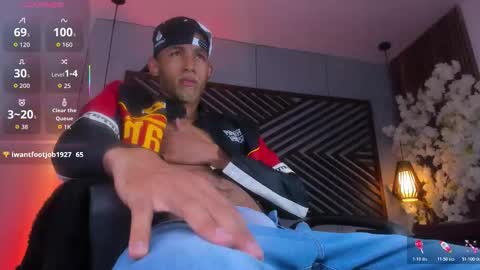 bento_fox online show from October 23, 4:58 am