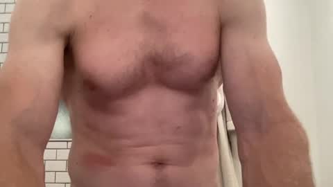 bentonmen4ever online show from July 7, 7:09 am