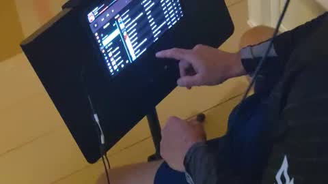 bentpilot online show from March 12, 10:52 am