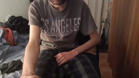 berceuse111 online show from February 17, 11:53 am