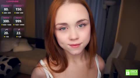 Ora Enderson online show from September 19, 8:18 am