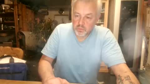 Martin online show from January 4, 9:41 pm