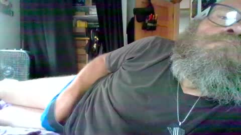 bergeeric1970 online show from June 23, 9:21 pm