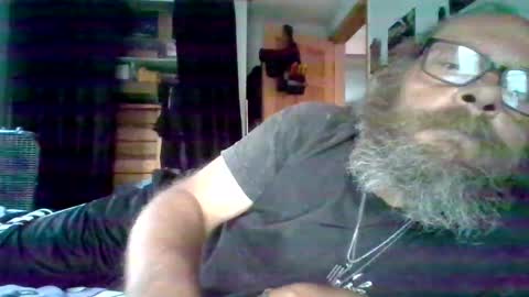 bergeeric1970 online show from June 30, 12:15 pm