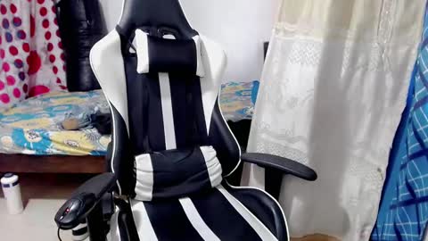 Bergon77 online show from January 24, 6:14 pm