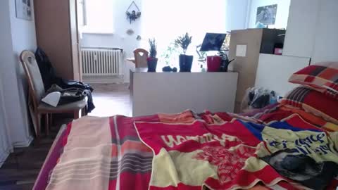 berlinerbaer1963 online show from July 12, 5:38 pm