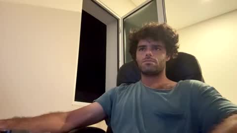 Snapshot of berltex chatting on October 19, 2:27 am Berltex online show from October 19, 2:27 am