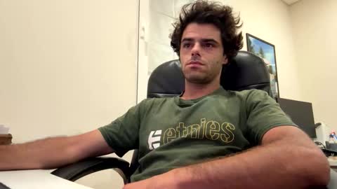 Snapshot of berltex chatting on October 25, 3:07 am Berltex online show from October 25, 3:07 am