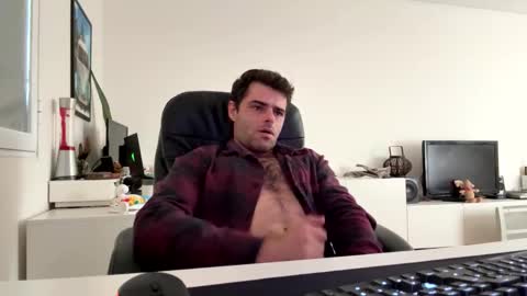 Snapshot of berltex chatting on January 16, 6:16 pm Berltex online show from January 16, 6:16 pm