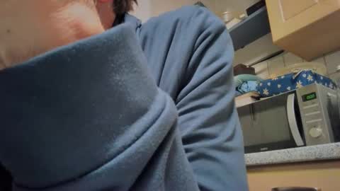 bernie6004 online show from February 22, 2:15 am