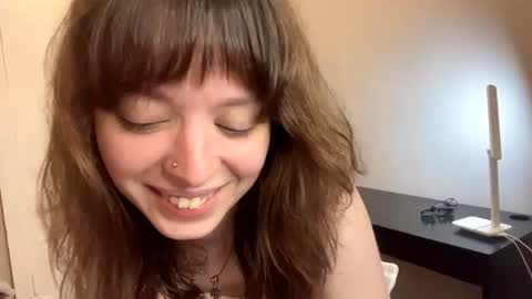 Lucy online show from July 21, 5:15 pm