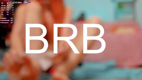 Hi Im NikaComing back online on Monday 3 online show from December 30, 4:51 pm