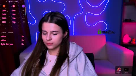 Alma online show from January 13, 8:49 pm