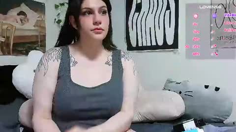 Amarena online show from June 7, 8:41 am