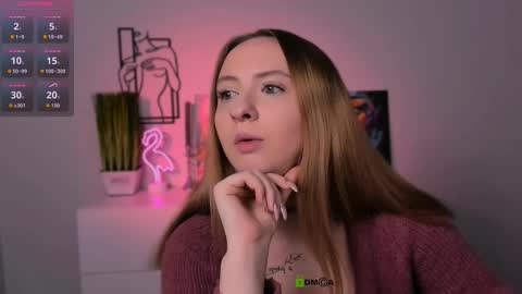 berry vibe online show from November 23, 12:14 pm