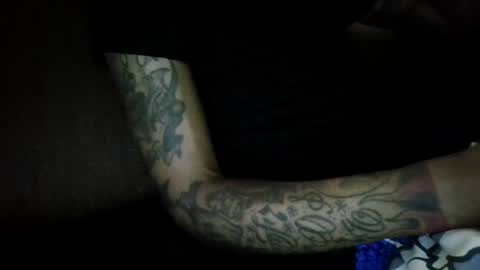 ToxicPipe757 online show from July 23, 12:35 am