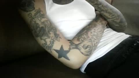 ToxicPipe757 online show from January 28, 10:12 pm