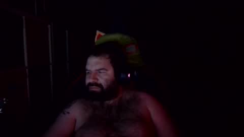 bertirally15 online show from April 5, 8:28 pm