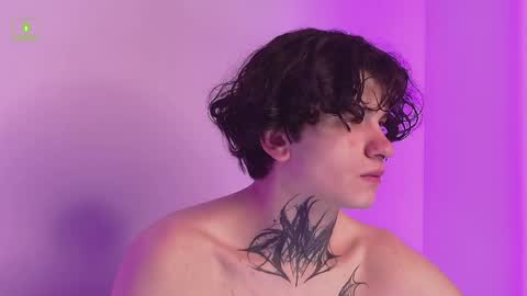 BERTY online show from April 1, 6:49 pm