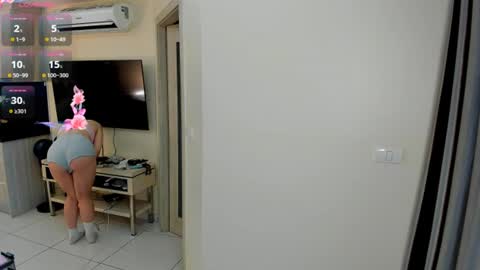 Alice online show from July 25, 3:37 am