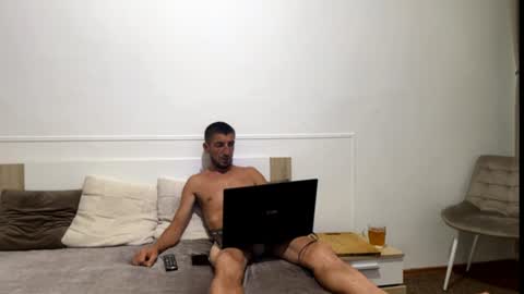 Alex and Victoria online show from June 21, 7:09 pm