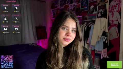 Emily  Stream every day  online show from September 10, 6:09 pm