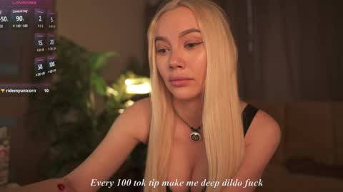  Diana  EVA  online show from April 4, 8:21 am