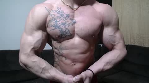bestmuscle online show from October 18, 4:05 am