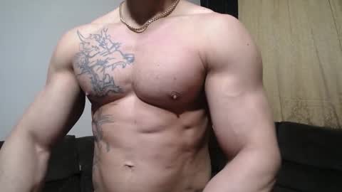 bestmuscle online show from September 27, 4:21 am
