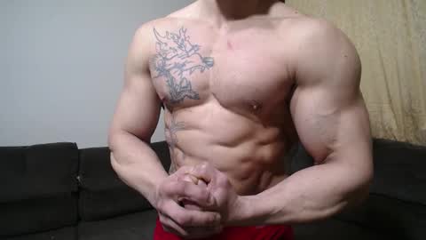 bestmuscle online show from September 30, 5:29 am