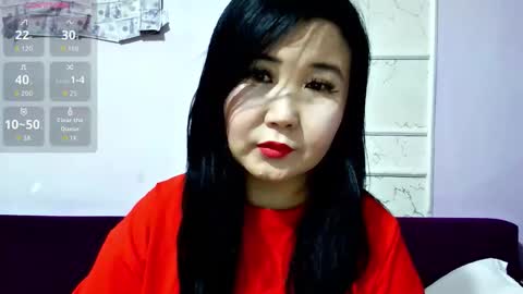 Bet Lu online show from May 6, 3:51 pm
