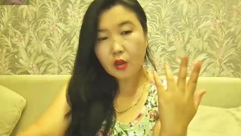 Bet Lu online show from July 19, 6:43 pm