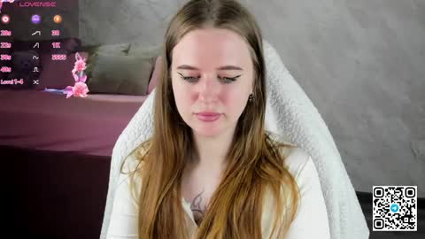 Betany online show from April 5, 12:29 am