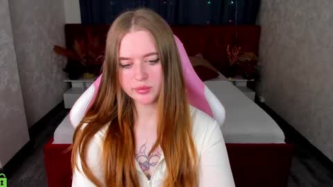 Betany online show from April 4, 12:28 am