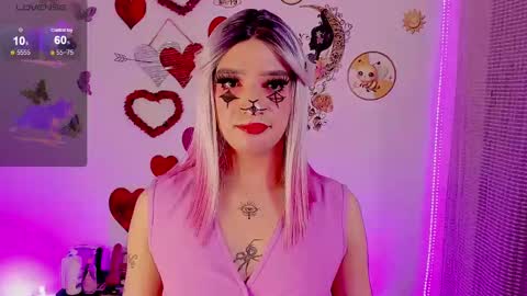 aleja   independent model online show from February 5, 6:24 am